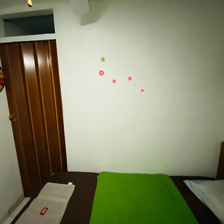 Casa Feliz Hostal Santa Marta  Ngoại thất bức ảnh