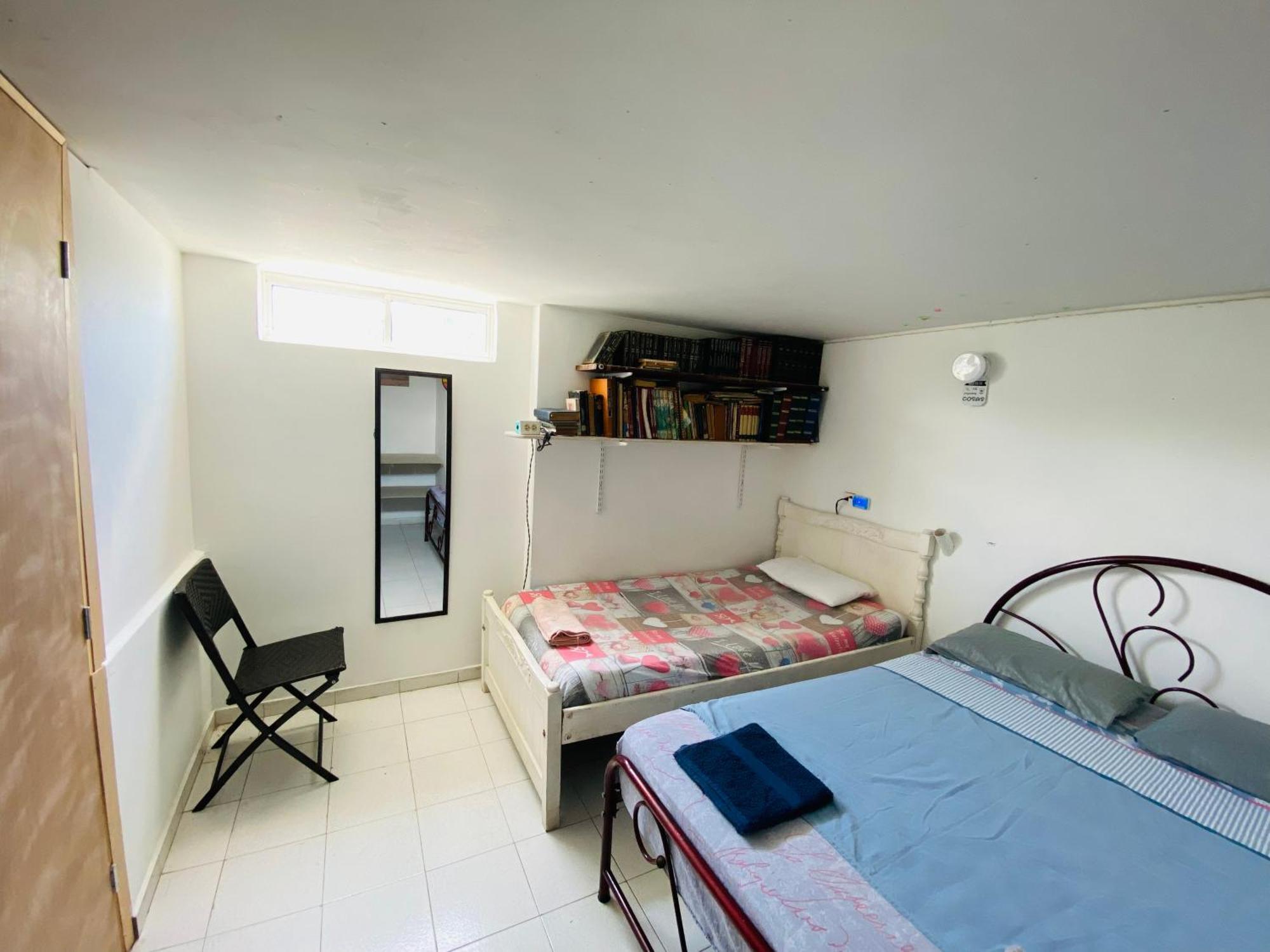 Casa Feliz Hostal Santa Marta  Ngoại thất bức ảnh